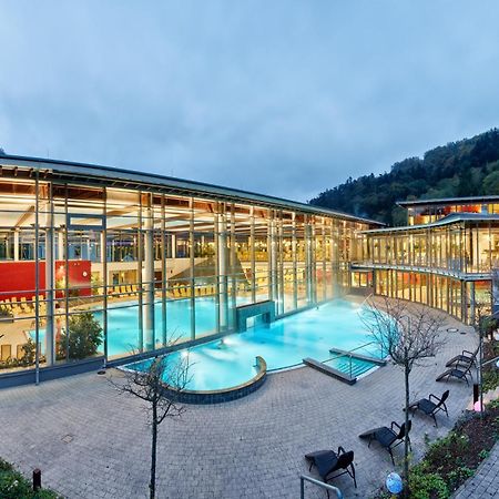 Casa Barzen - Stilvoll Urlauben An Der Mosel Apartment Райл Екстериор снимка