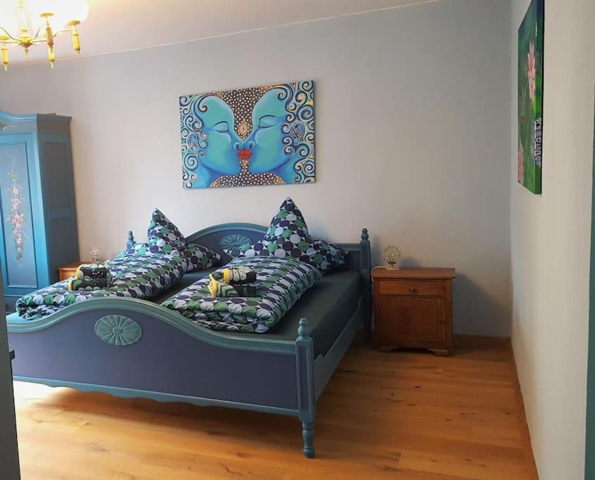 Casa Barzen - Stilvoll Urlauben An Der Mosel Apartment Райл Екстериор снимка